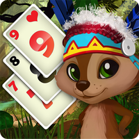 Rainforest Solitaire APK