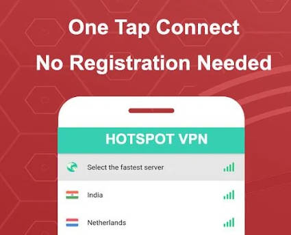 Psiphon Pro VPN Proxy 2018 Screenshot1