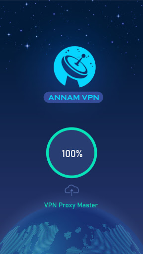 Annam Vpn Screenshot1