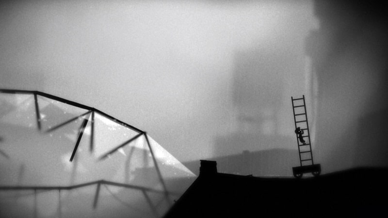 LIMBO Screenshot4