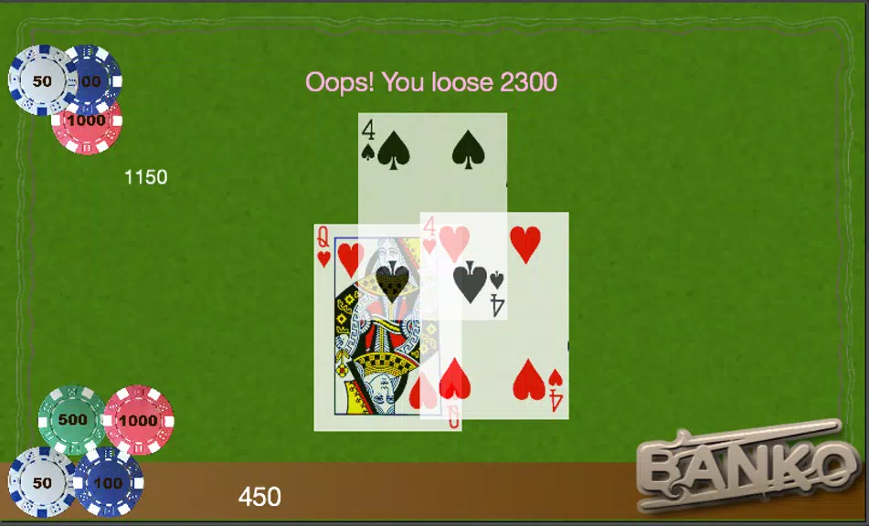 Banko - Teen Patti Rummy Screenshot1