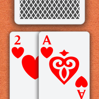 In-Between Card Game APK