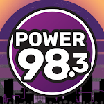 Power 98.3 & 96.1 APK