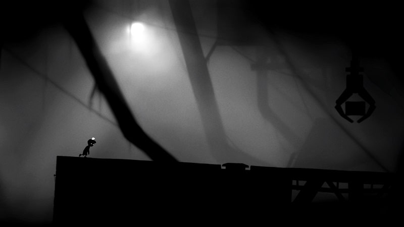 LIMBO Screenshot3