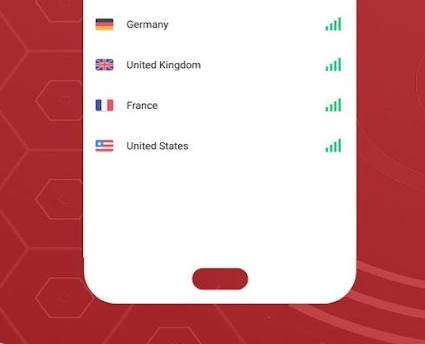 Psiphon Pro VPN Proxy 2018 Screenshot2