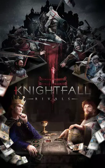 Knightfall™: Rivals Screenshot1