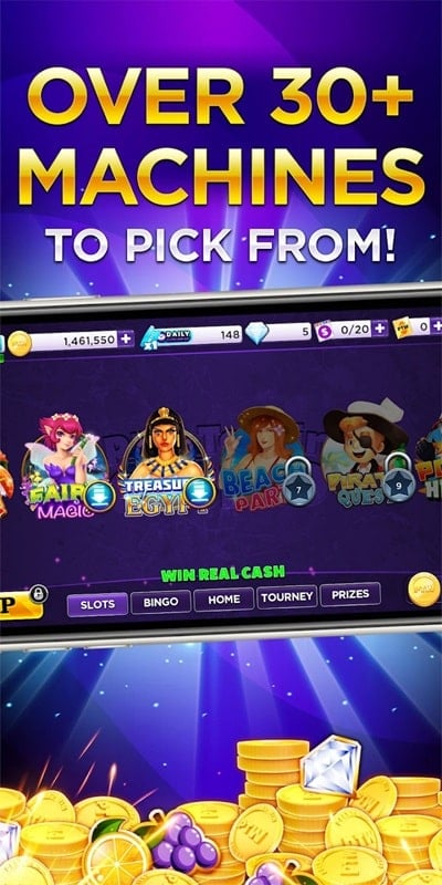 Play To Win Screenshot2