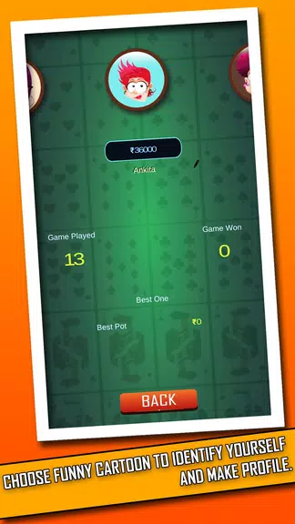 Teen Patti Real Card Game | Live Indian Poker Screenshot2