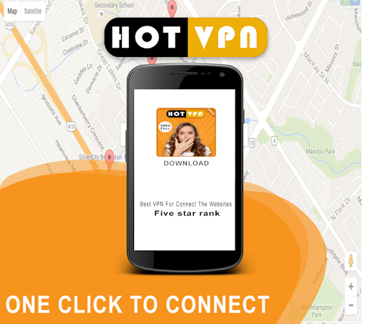 Hotspot VPN Proxy Free Unlimited vpn Speed 2019 Screenshot2