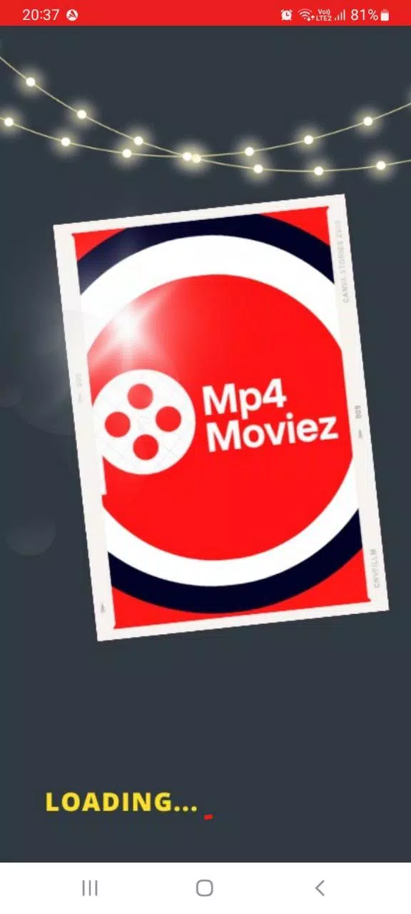 Mp4moviez Screenshot3