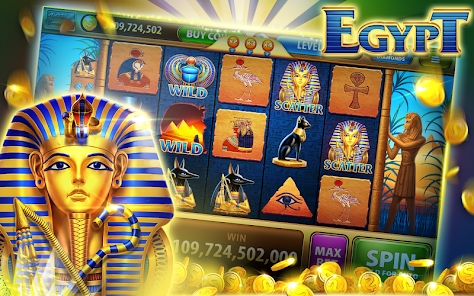 Big Win - Slots Casino™ Screenshot4