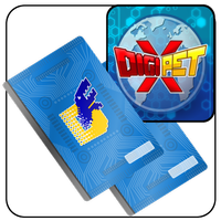 Digipet X Tamers APK