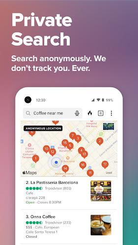 DuckDuckGo Private Browser Mod Screenshot2