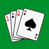 Fourteen card solitaires collection APK