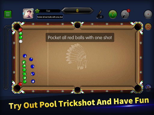 Pool Empire Screenshot1