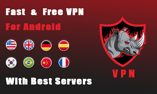 VPN Free : فیلتر شکن قوی و پرسرعت،فیلترشکن قوی VPN Screenshot3