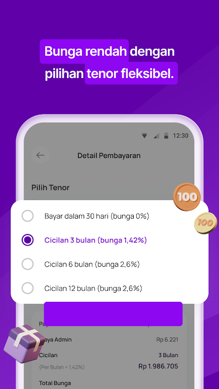 Ceria Screenshot3