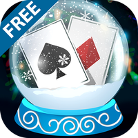 Solitaire Christmas Match Free APK