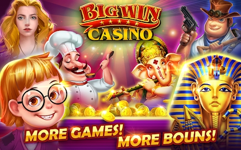 Big Win - Slots Casino™ Screenshot2