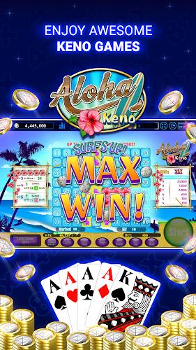 Multi-Play Video Poker™ Screenshot6