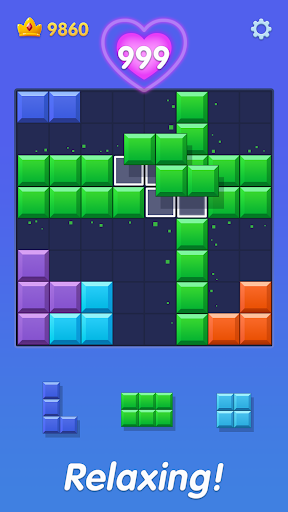 Block Master: Block Puzzle Screenshot2