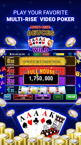 Multi-Play Video Poker™ Screenshot5