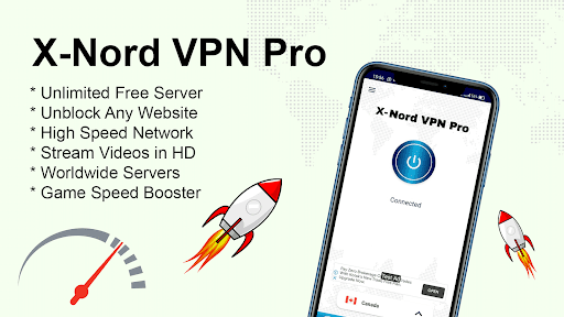 Neo - Fast & Secure VPN Proxy Screenshot1