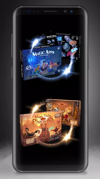 Magic Kits by Mikael Montier Screenshot3