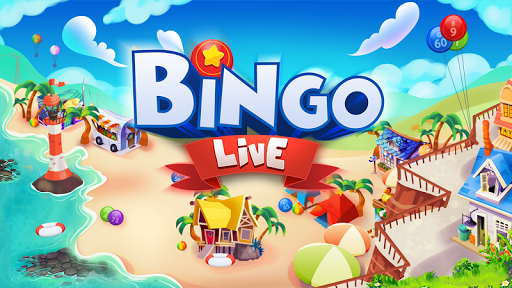 Bingo Live Screenshot4