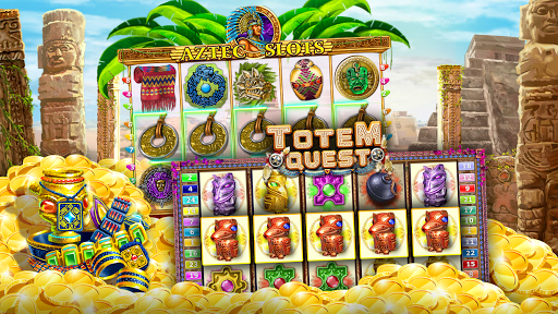 Slots Farm Screenshot1