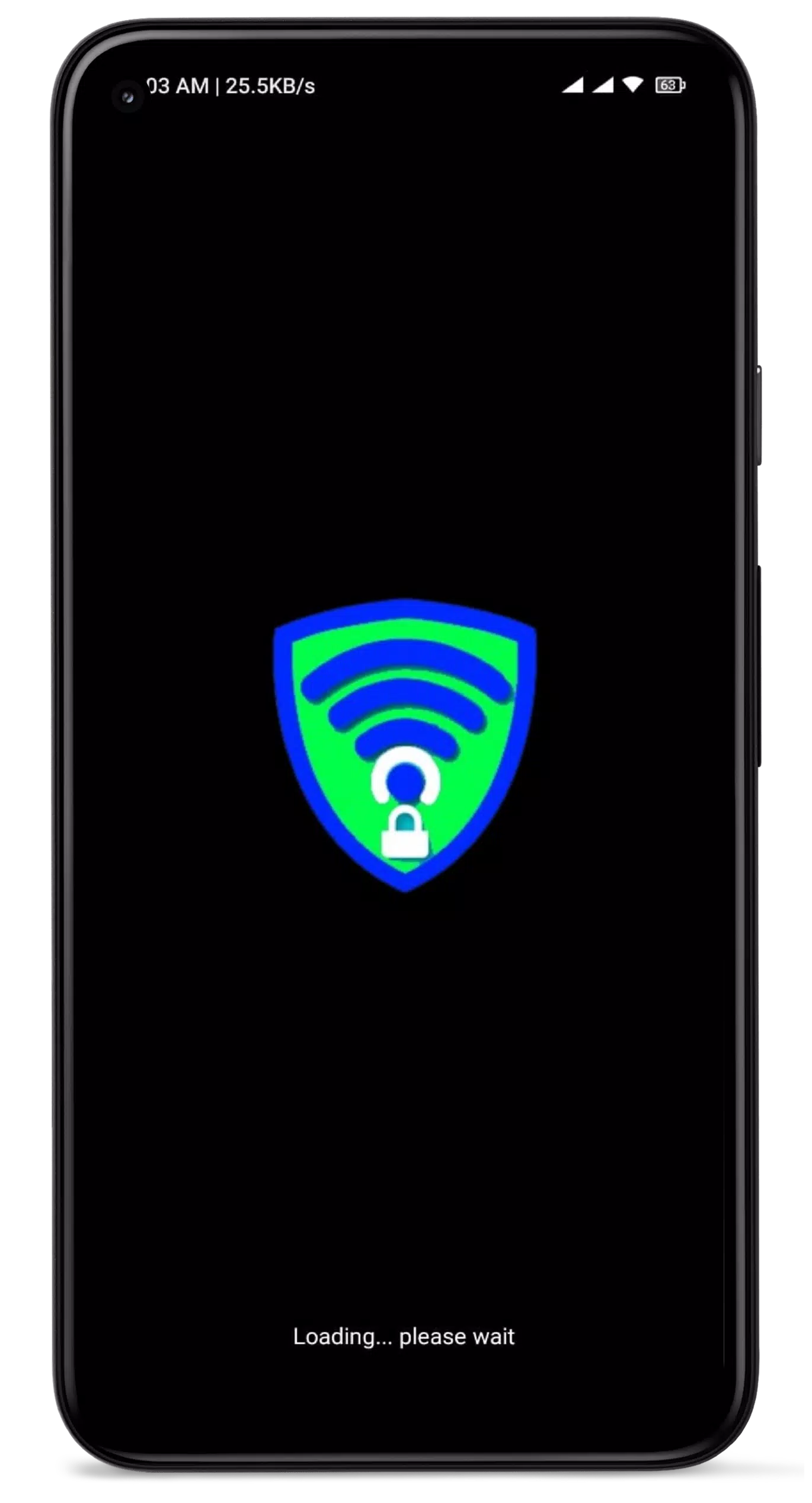 BEAST VPN - Secure & Earn Screenshot3