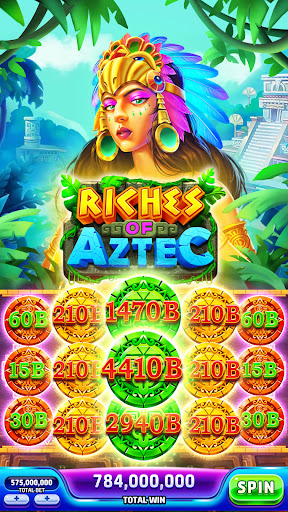 Jackpotland-Vegas Casino Slots Screenshot1