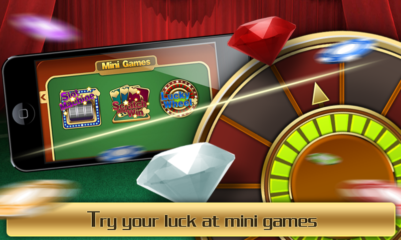 Teen Patti Klub ♣ Lucky Screenshot4