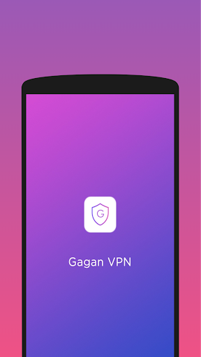 Gagan VPN - No Ads Screenshot1