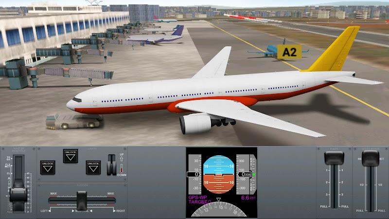 Airline Commander Screenshot2