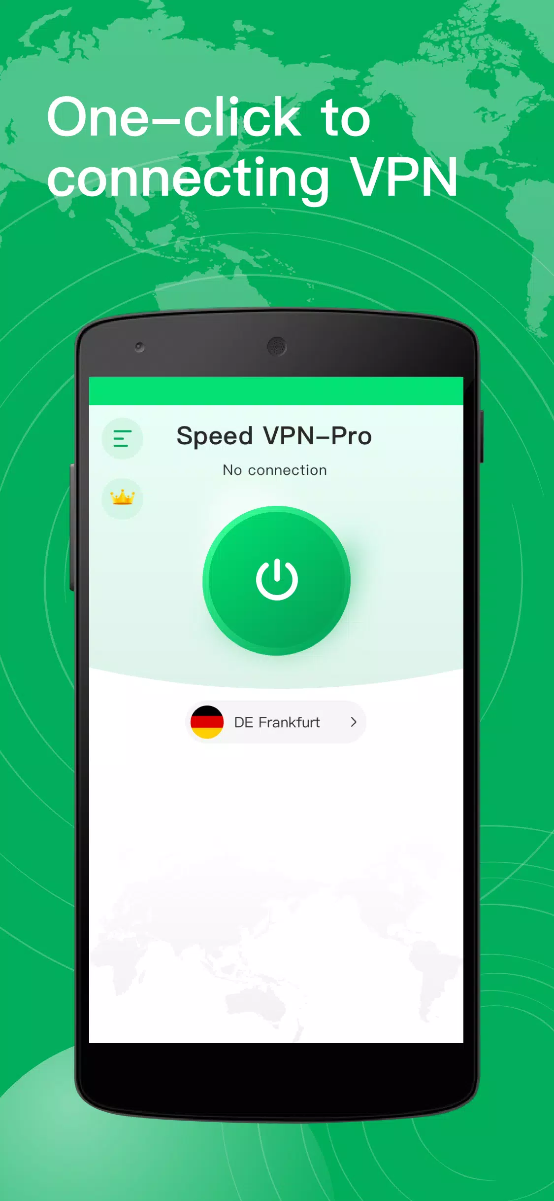 WOW VPN-Securitty&Free VPN Screenshot2