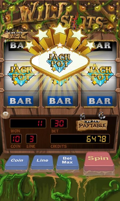 AE Slot Machine Screenshot2