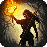 Dungeon Survival 2: Legend of the Colossus APK