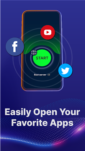 Crypto VPN Screenshot2