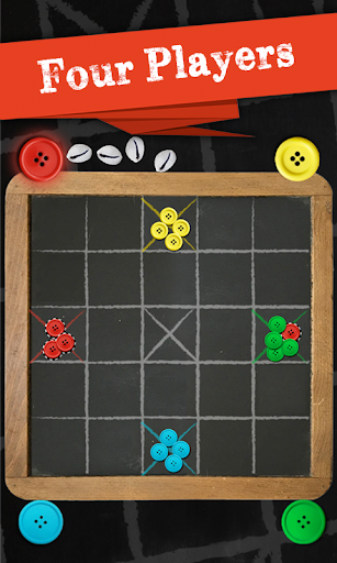 Challas Aath - Ludo Game in India Screenshot2