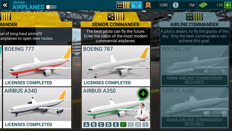 Airline Commander Screenshot5