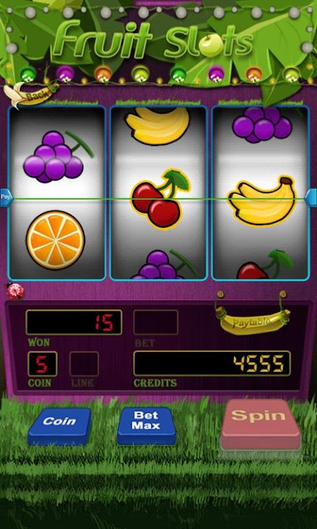 AE Slot Machine Screenshot3