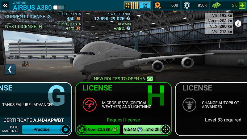 Airline Commander Screenshot4