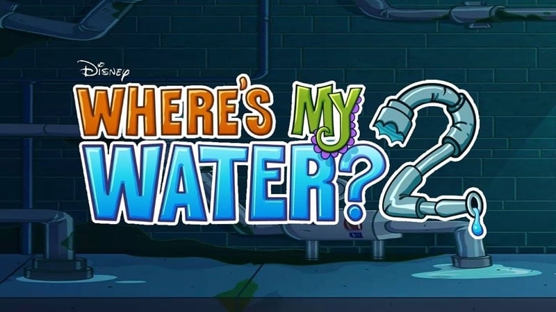 Where's My Water? 2 Screenshot1