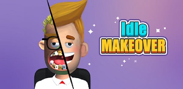 Idle Makeover Screenshot1