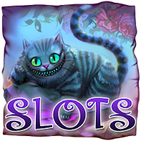 Wonderland Slot Machine - HD APK