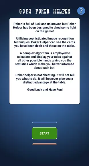 Governor of Poker Helper Screenshot1