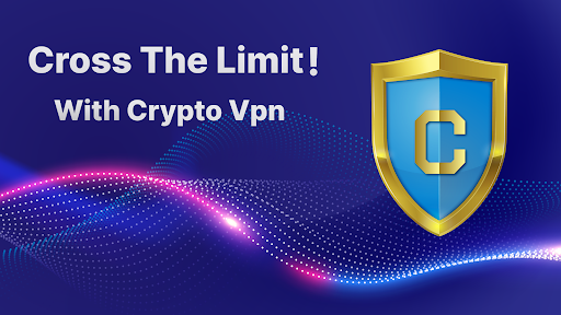 Crypto VPN Screenshot3