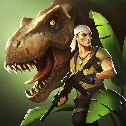 Jurassic Survival APK