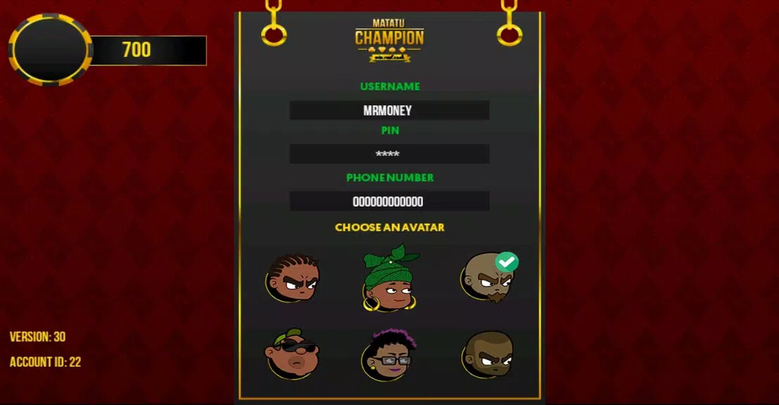 Matatu (Champion) Screenshot2